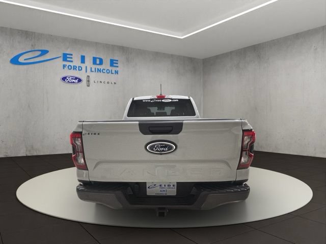 New 2026 Ford Ranger XLT w/ Trailer Tow Package AWD/4WD image 6