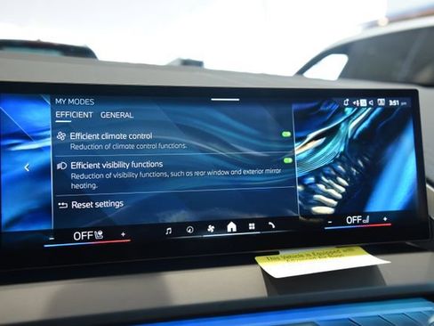 New 2026 BMW X3 xDrive30 w/ Premium Package image 39