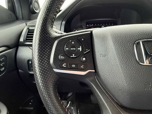 Used 2022 Honda Passport TrailSport image 23
