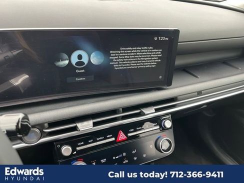 New 2025 Hyundai Tucson SEL image 26