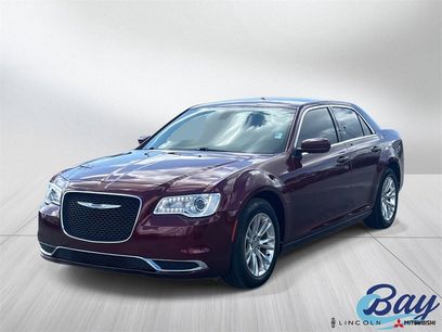 Used 2020 Chrysler 300 Touring L w/ Quick Order Package 2EF