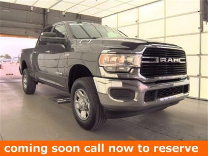 Used 2019 RAM 2500 Big Horn