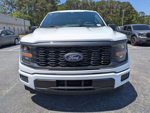 New 2026 Ford F150 STX RWD image 9