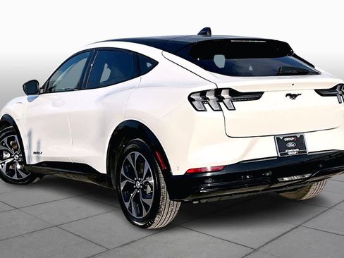 Used 2023 Ford Mustang Mach-E Premium image 11