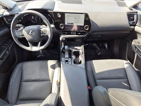 Certified 2024 Lexus NX 350 AWD w/ Cold Area Package image 16