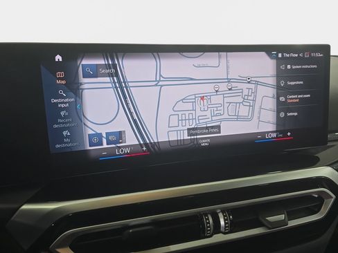 Certified 2023 BMW 330i Sedan RWD image 14
