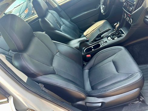 Used 2017 Subaru Impreza 2.0i Limited w/ Moonroof/BSD & Rcta/Eyesight image 21