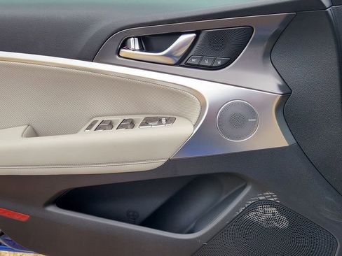 New 2026 Genesis G70 3.3T Sport Prestige RWD image 17
