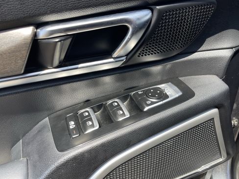 Used 2021 Kia Telluride EX w/ EX Premium Package FWD image 21