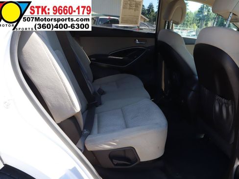 Used 2013 Hyundai Santa Fe GLS AWD/4WD image 15