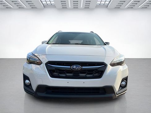 Used 2018 Subaru Crosstrek 2.0i Limited AWD/4WD image 10