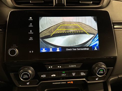 Used 2021 Honda CR-V EX-L image 22
