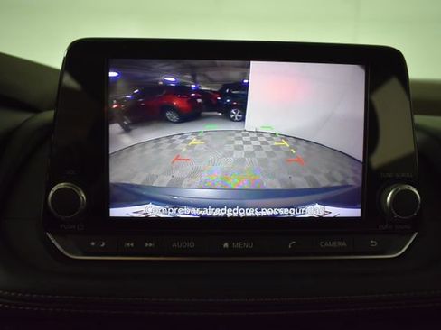Certified 2022 Nissan Rogue S AWD/4WD image 19