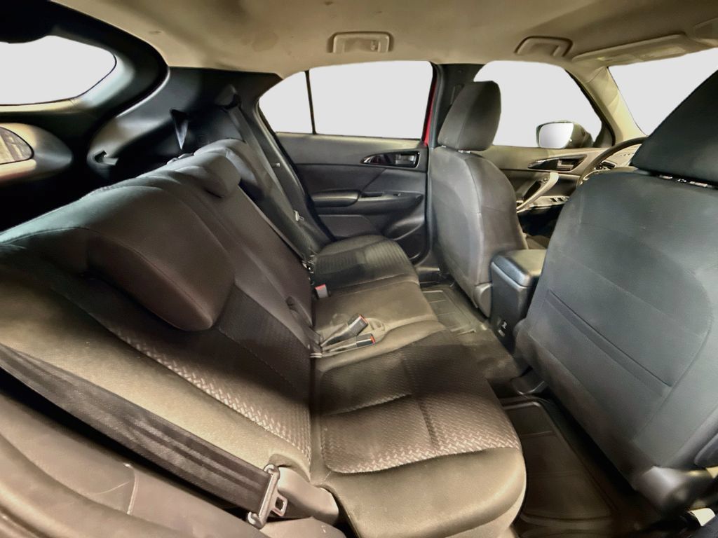 Used 2020 Mitsubishi Eclipse Cross ES FWD image 24