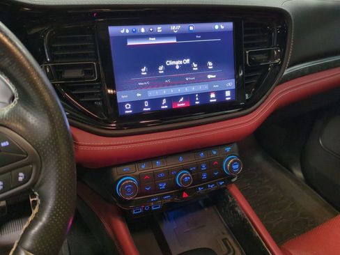 Used 2023 Dodge Durango SRT image 65
