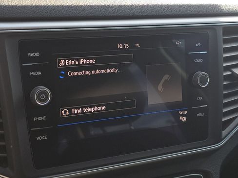 Used 2018 Volkswagen Atlas Launch Edition image 22