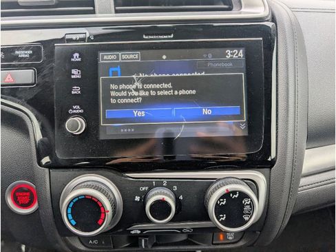 Used 2020 Honda Fit EX image 23