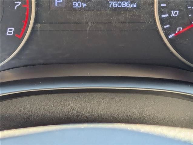 Used 2018 Kia Stinger GT RWD image 10