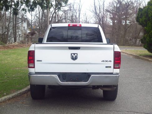 Used 2011 RAM 1500 Classic SLT AWD/4WD image 23