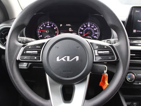 Used 2024 Kia Forte LXS image 25