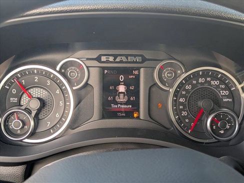 New 2026 RAM 2500 Tradesman image 11