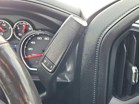 Used 2020 Chevrolet Silverado 2500 LTZ image 29