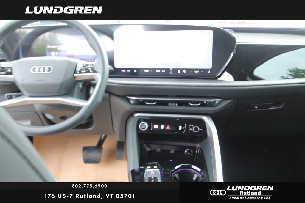 New 2026 Audi Q5 Premium AWD/4WD image 9