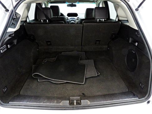 Used 2015 Acura RDX AWD w/ Technology Package image 13