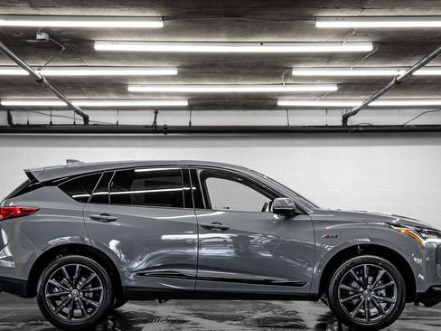 New 2026 Acura RDX A-Spec AWD/4WD image 6