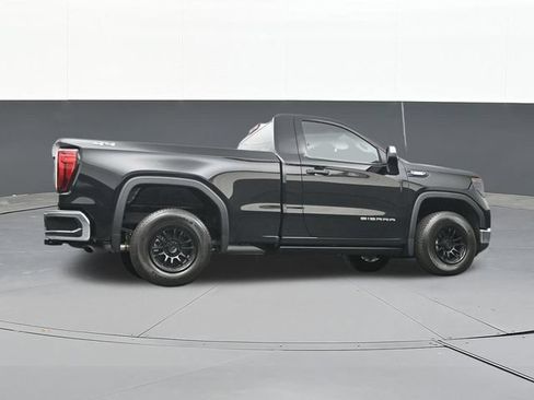 Used 2026 GMC Sierra 1500 Pro w/ Pro Value Package AWD/4WD image 51