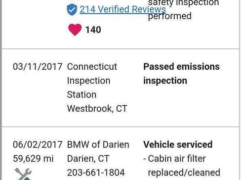Used 2011 BMW 750Li xDrive AWD/4WD image 62