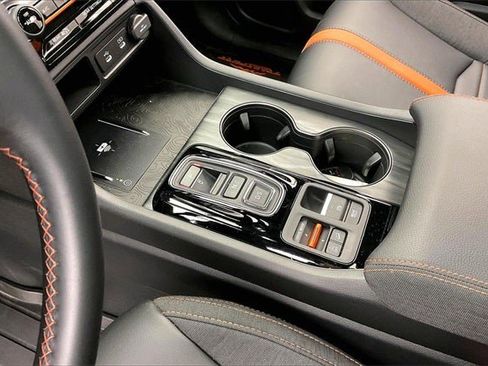 Certified 2026 Honda Passport TrailSport image 16