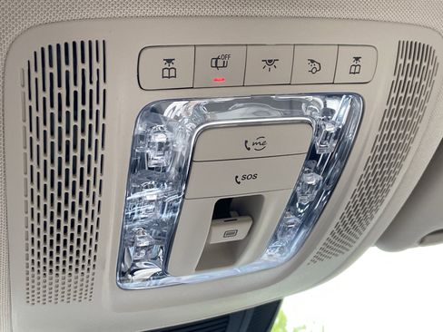 Certified 2026 Mercedes-Benz GLE 450 4MATIC image 36