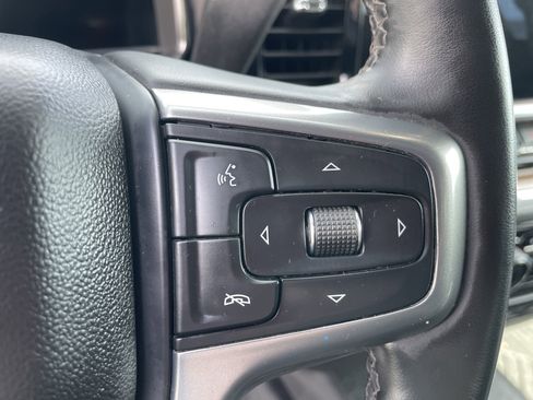 Used 2024 Chevrolet Silverado 2500 LT w/ All Star Edition AWD/4WD image 32
