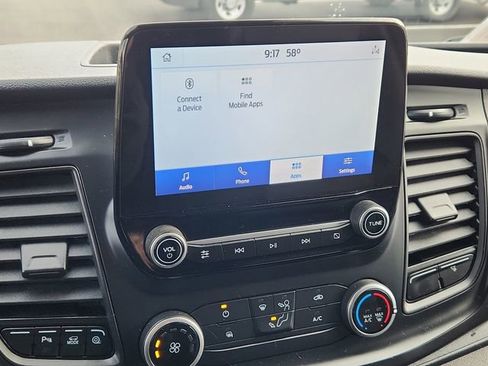 Used 2021 Ford Transit 250 Low Roof w/ Load Area Protection Package image 38