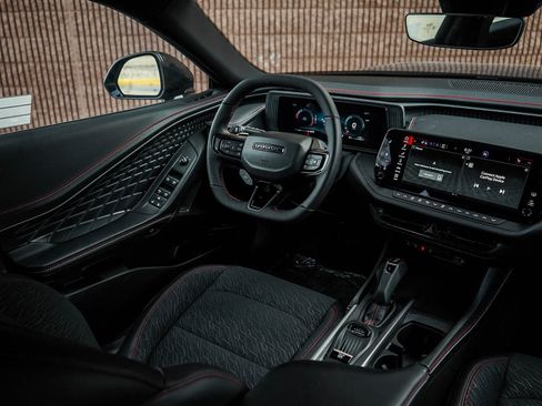 New 2026 Dodge Charger GT w/ Driver Convenience Group AWD/4WD image 14