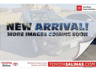 Certified 2021 Toyota RAV4 XLE Premium video 1