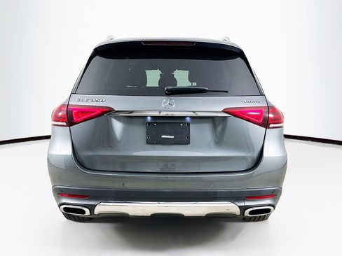 Certified 2021 Mercedes-Benz GLE 350 4MATIC w/ Premium Package image 6