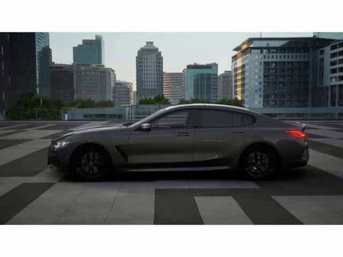 New 2026 BMW 840i xDrive AWD/4WD image 4