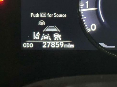 Used 2024 Lexus RX 350 Premium w/ Accessory Package (Z1) AWD/4WD image 32