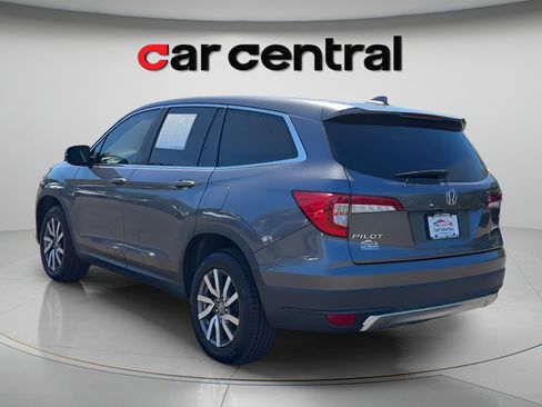 Used 2020 Honda Pilot EX-L image 3