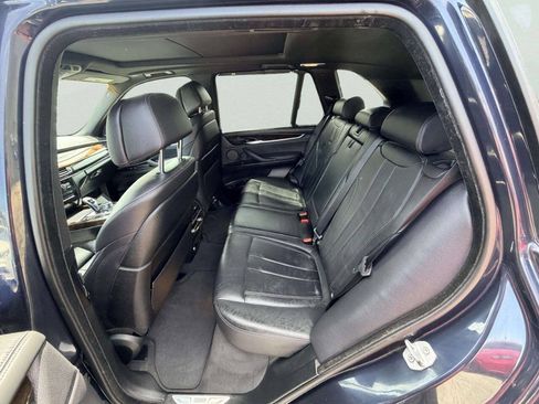 Used 2018 BMW X5 xDrive50i AWD/4WD image 26