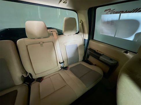 Used 2015 Ford F250 XLT w/ XLT Value Package image 14