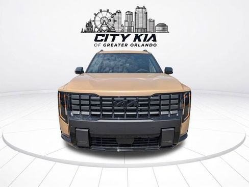 New 2027 Kia Telluride SX X-Line AWD/4WD image 9