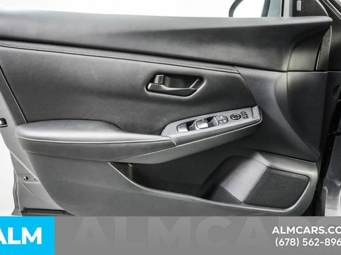 Used 2024 Nissan Sentra S image 45