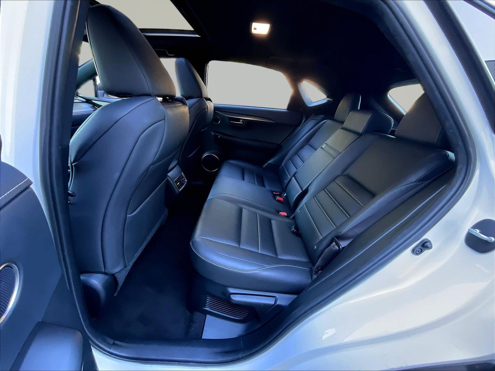 Used 2015 Lexus NX 200t F Sport w/ Navigation System Package FWD image 22