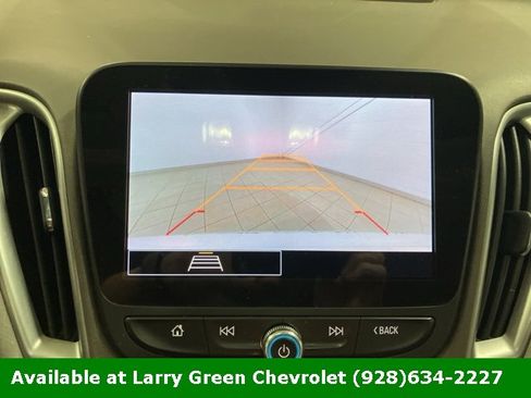 Used 2023 Chevrolet Malibu LT image 16