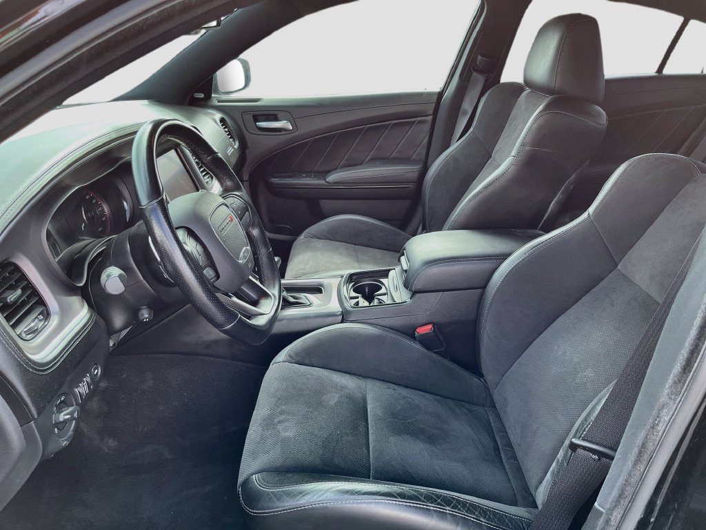 Used 2022 Dodge Charger R/T w/ Plus Group RWD image 21
