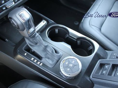 New 2026 Ford Bronco Outer Banks AWD/4WD image 13