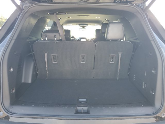 Used 2023 Chevrolet Traverse RS AWD/4WD image 8